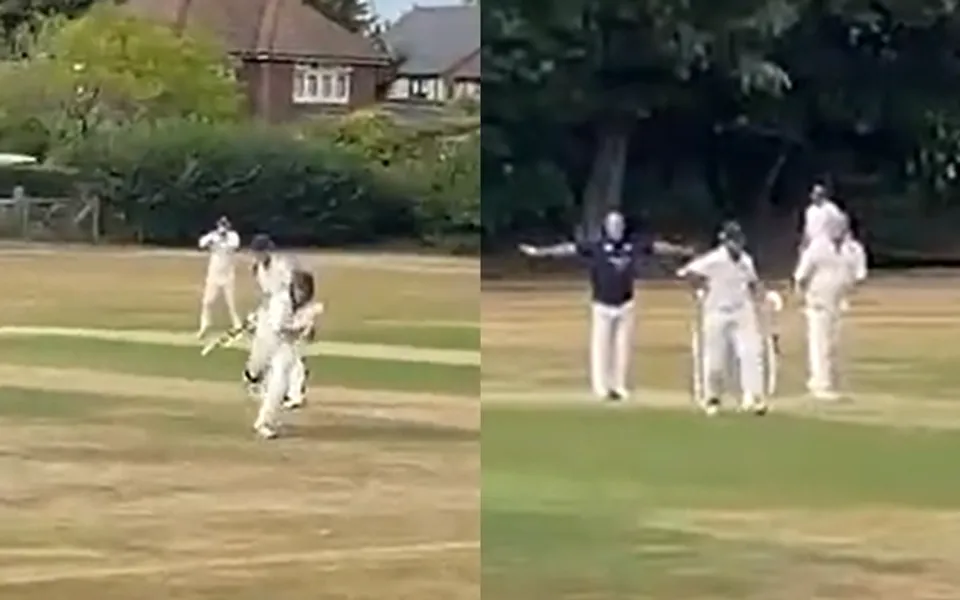 Village Cricket