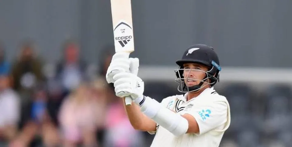 Tim Southee