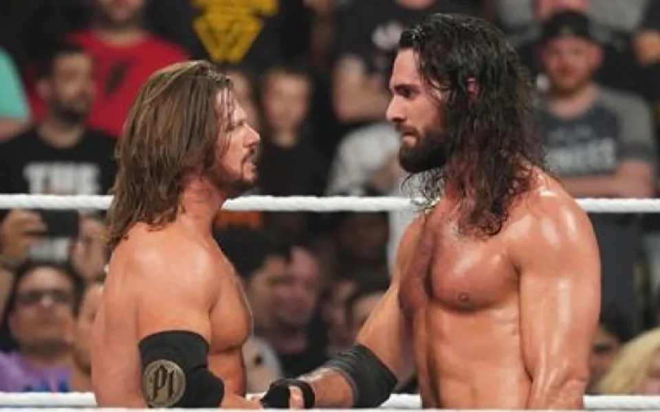 WWE Night of Champions