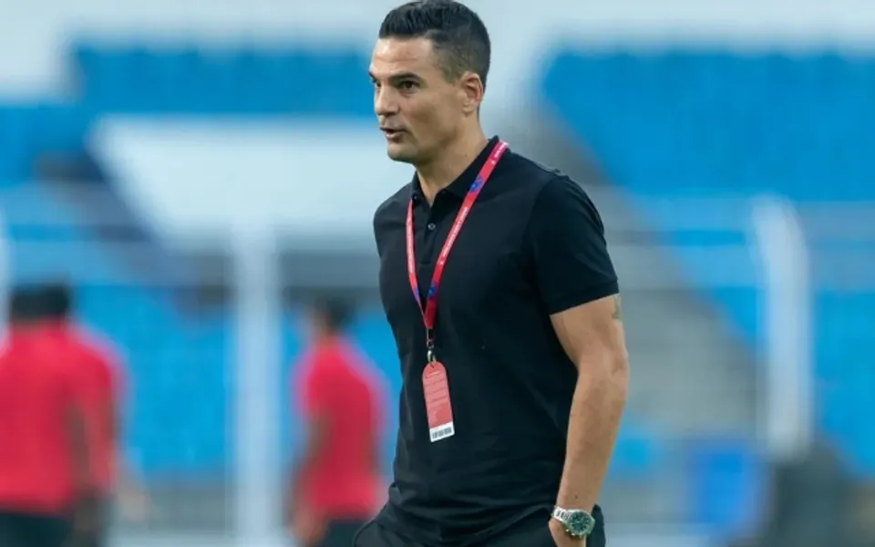 'We were not focused...' - FC Goa's boss Carlos Pena on their defeat against ATK Mohun Bagan