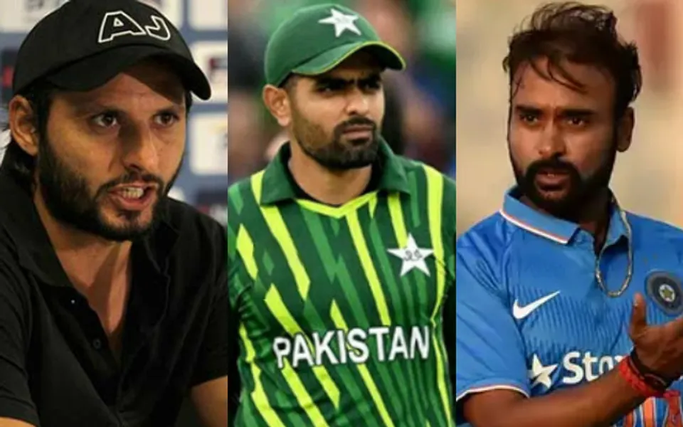 Babar Azam