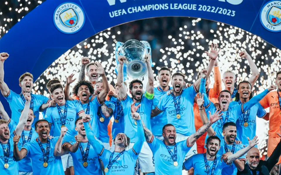 Manchester City