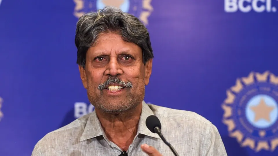 Kapil-Dev