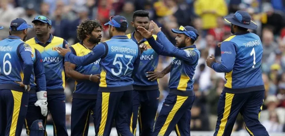 Sri Lanka