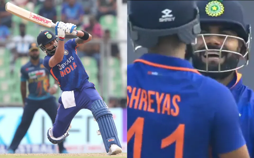 Virat Kohli