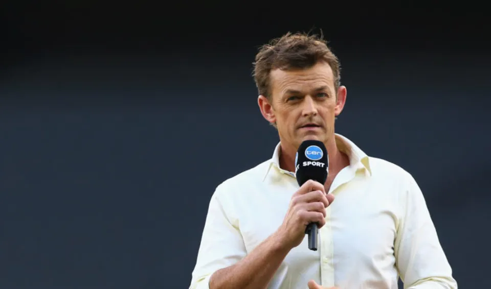 Adam-Gilchrist
