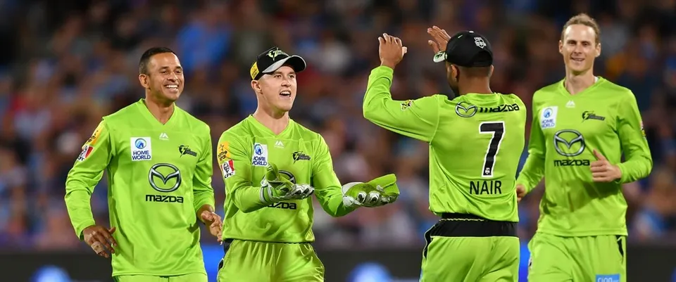 Sydney Thunder