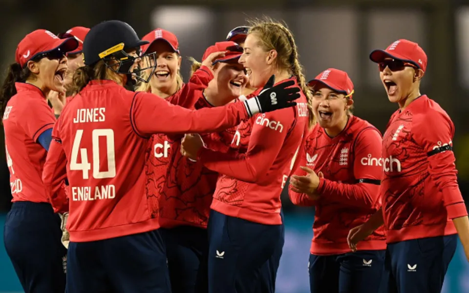 England and Wales Cricket Board