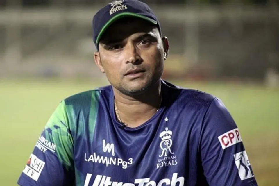 Pravin Tambe