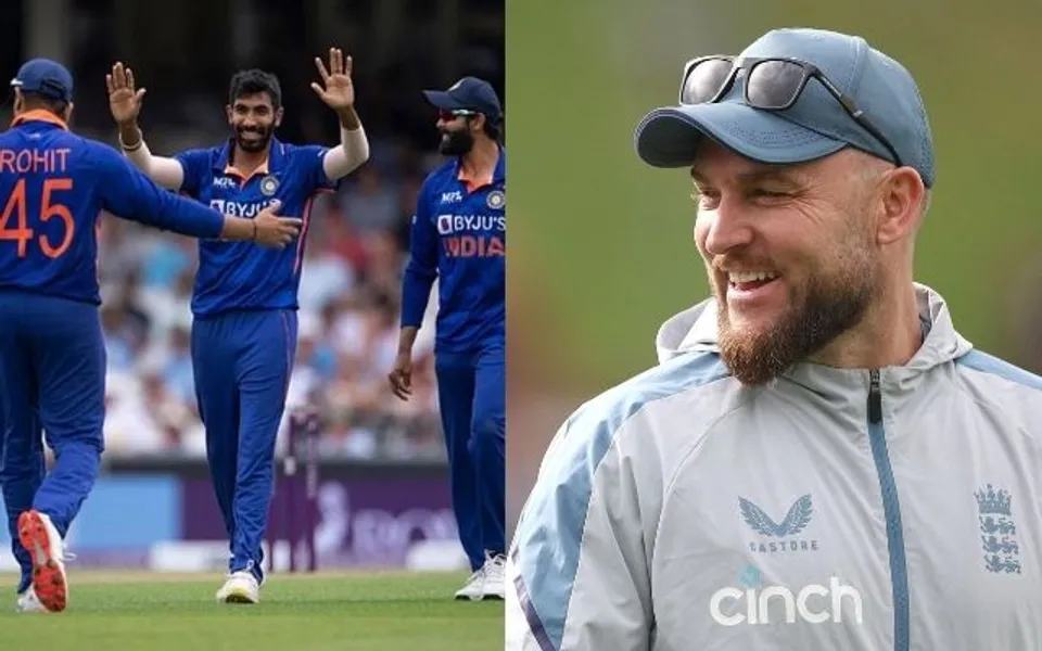 Brendon McCullum