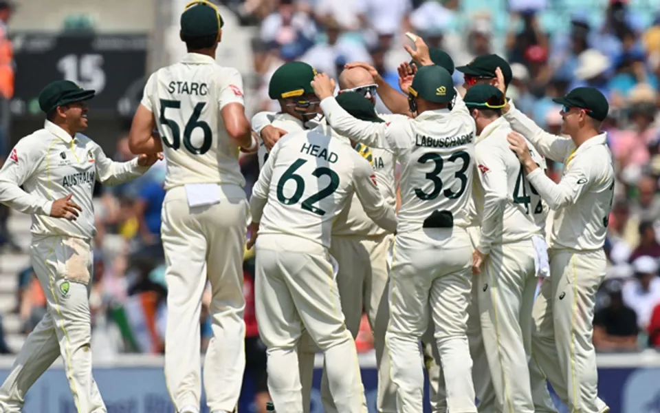 World Test Championship