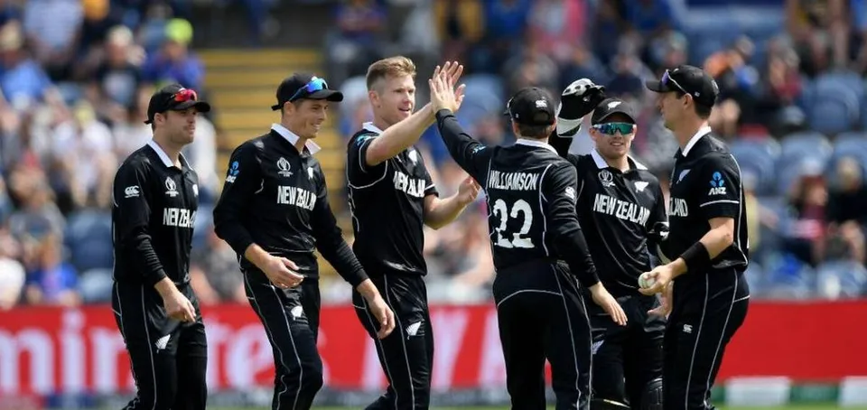 NZ-Cricket-Team