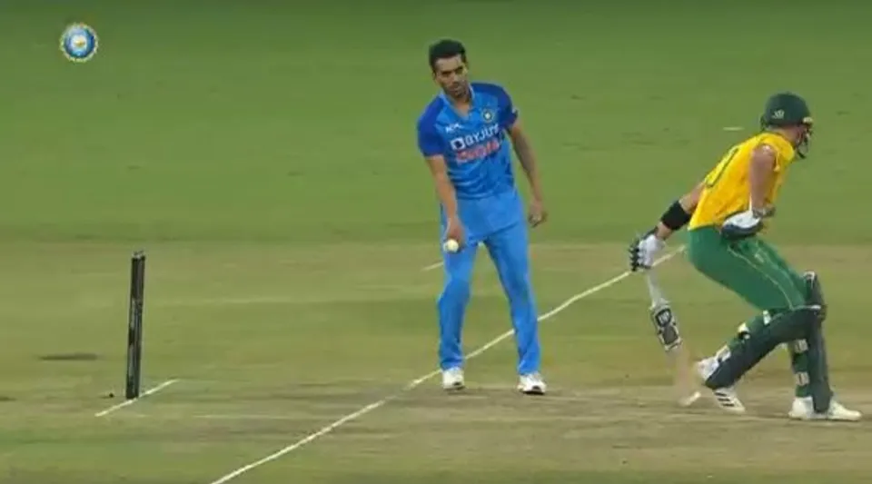Deepak Chahar