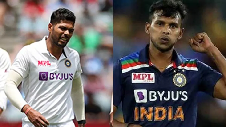 Umesh Yadav-Natarajan