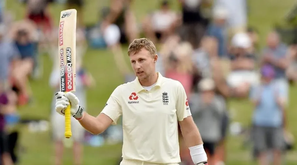 Joe-Root