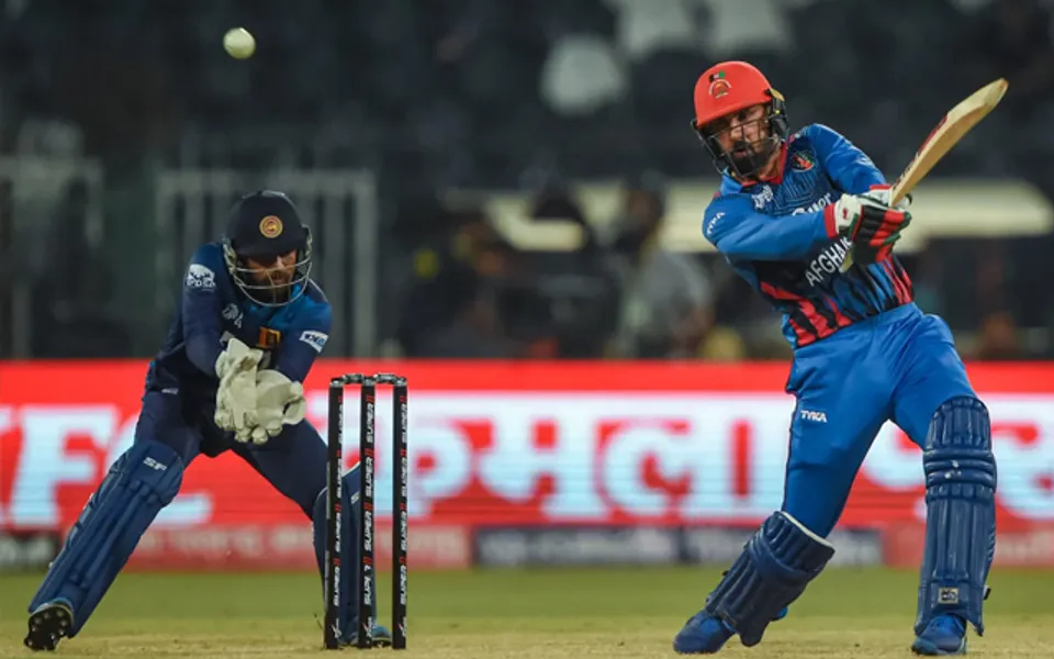 Mohammad Nabi