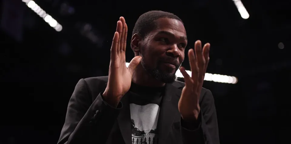 Kevin Durant