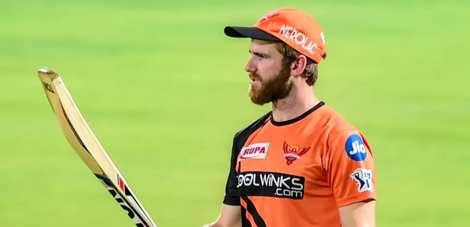 SRH