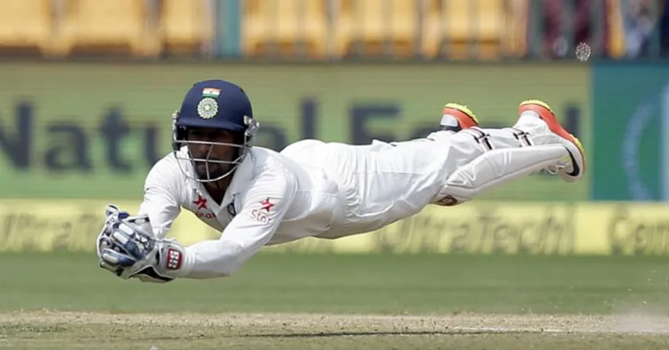 Wriddhiman-Saha