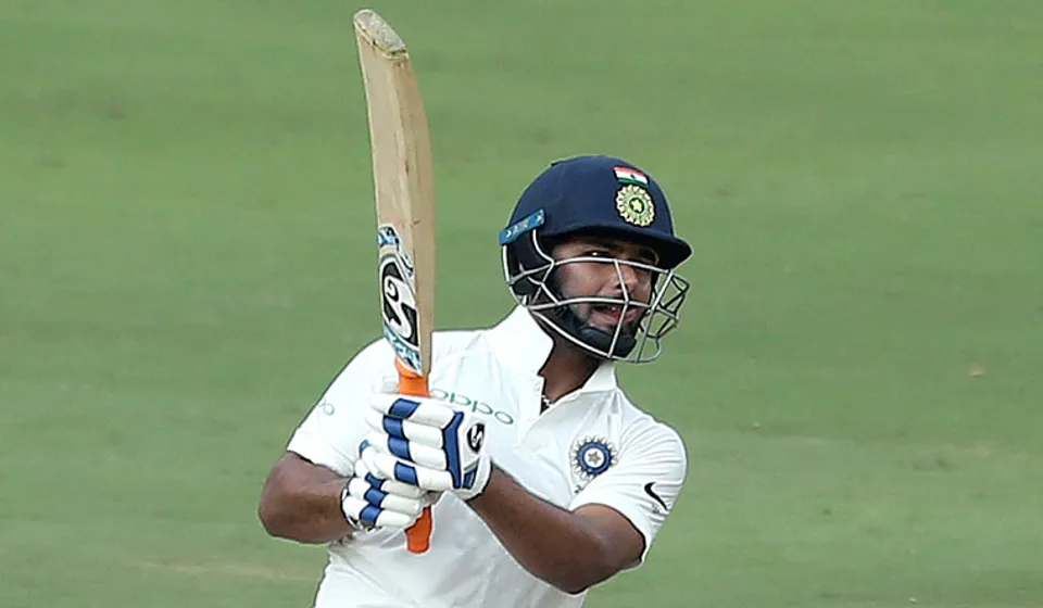 Rishabh-Pant