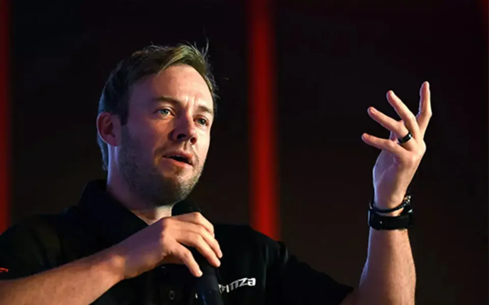 AB de Villiers