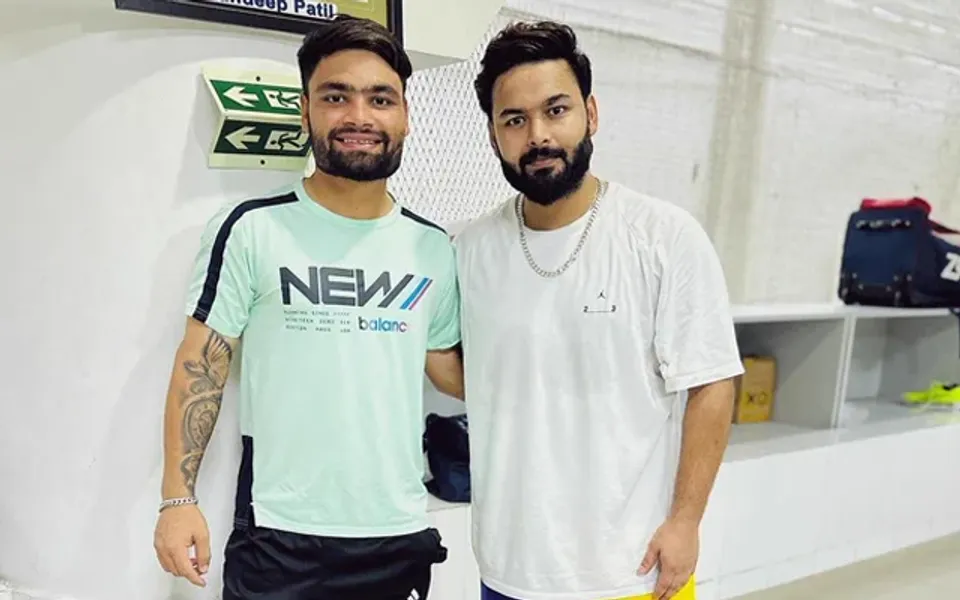 Rinku Singh