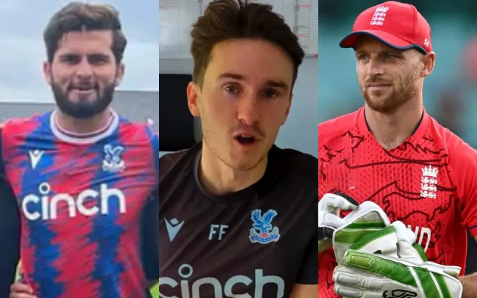 Pakistan vs England