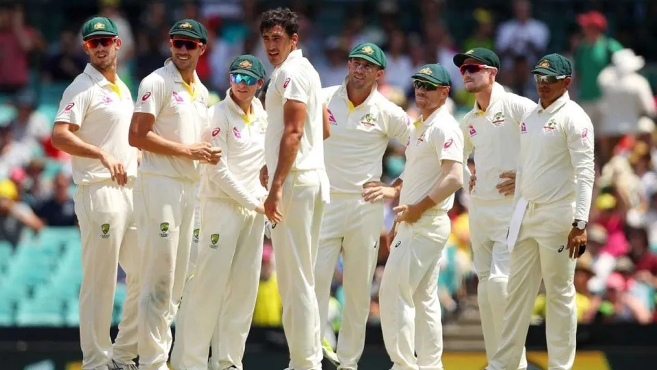 australia-cricket-team