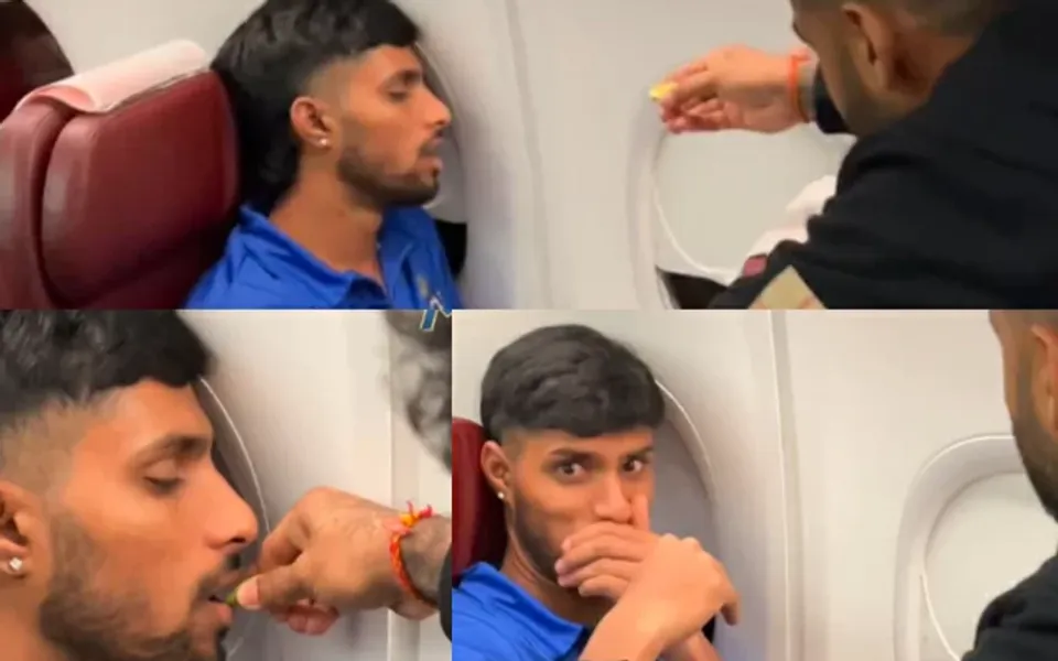 Suryakumar Yadav