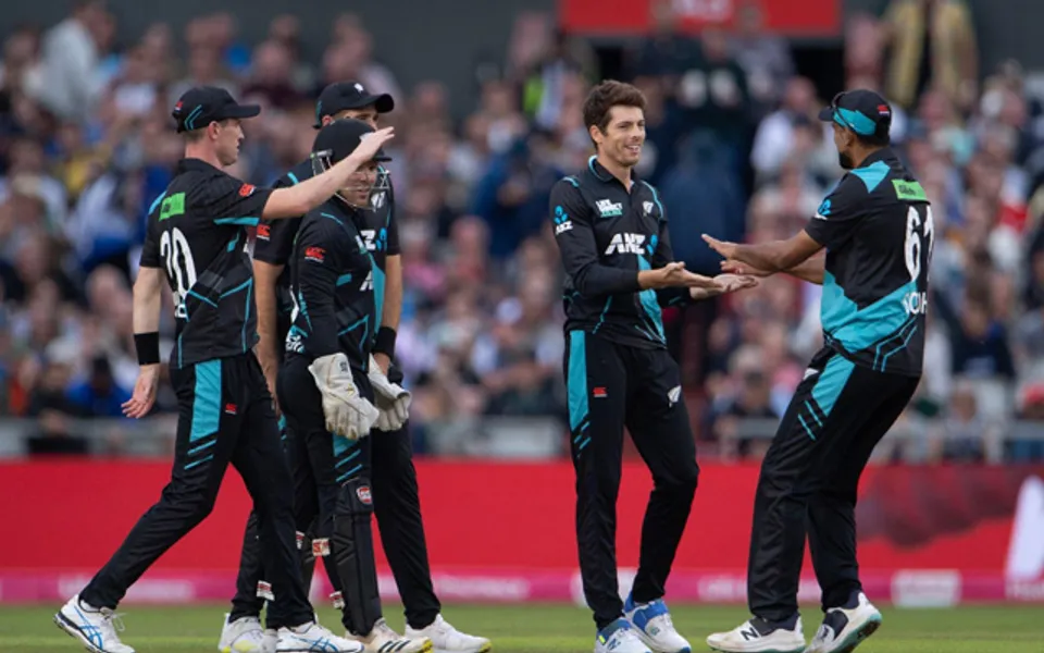 New Zealand pacer to lead Blackcaps on Bangladesh tour in absence of Tom Latham