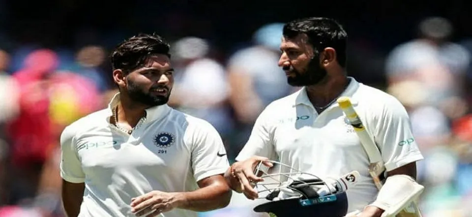 Pant-Pujara