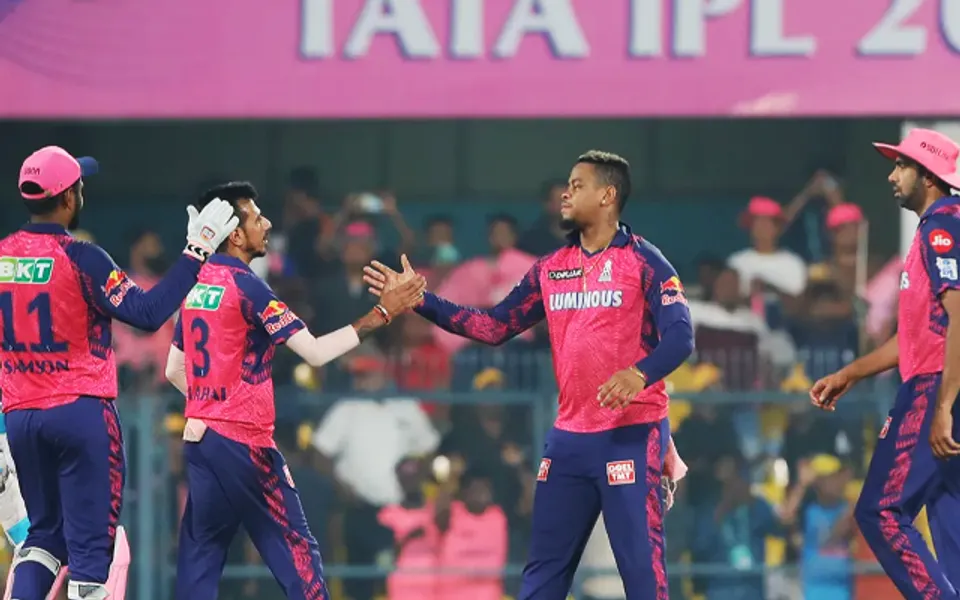 Rajasthan Royals