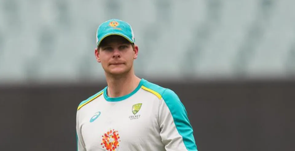 Steve-smith