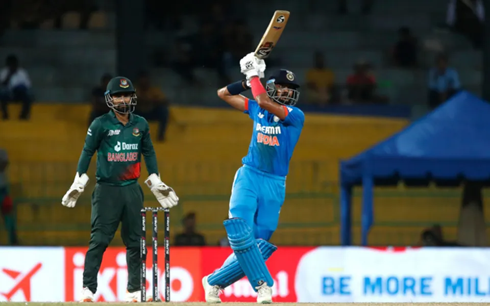 Axar Patel