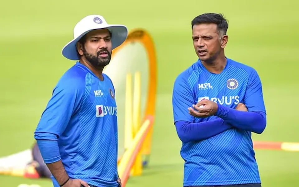 Suryakumar Yadav
