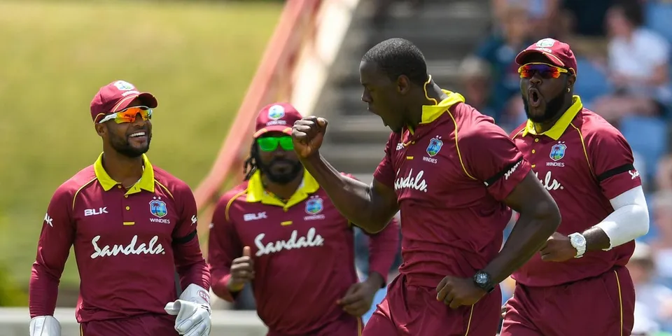 West Indies