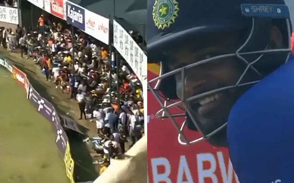 Sanju Samson