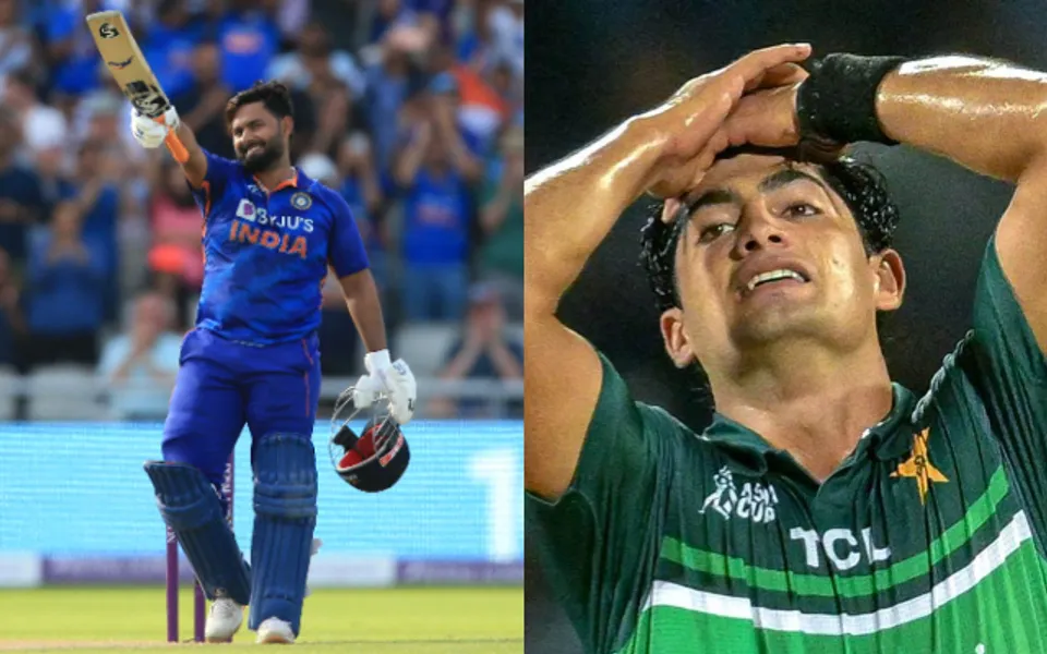 Five players who will miss out ODI World Cup 2023