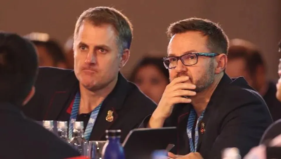 Simon Katich