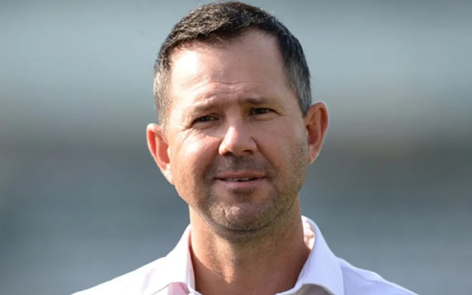 Ricky Ponting