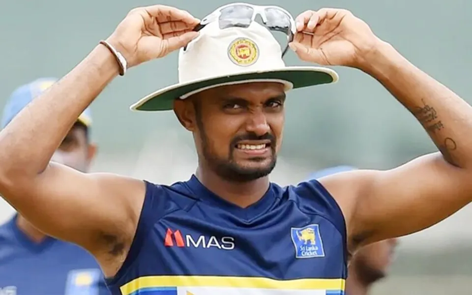 Danushka Gunathilaka