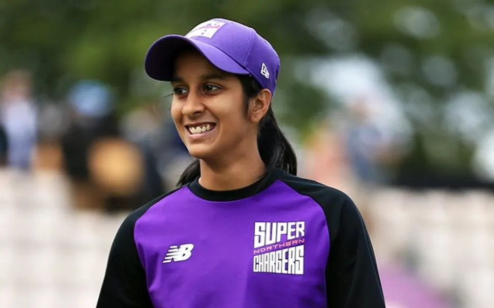 Jemimah Rodrigues