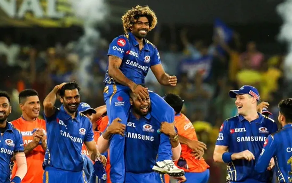 Lasith Malinga