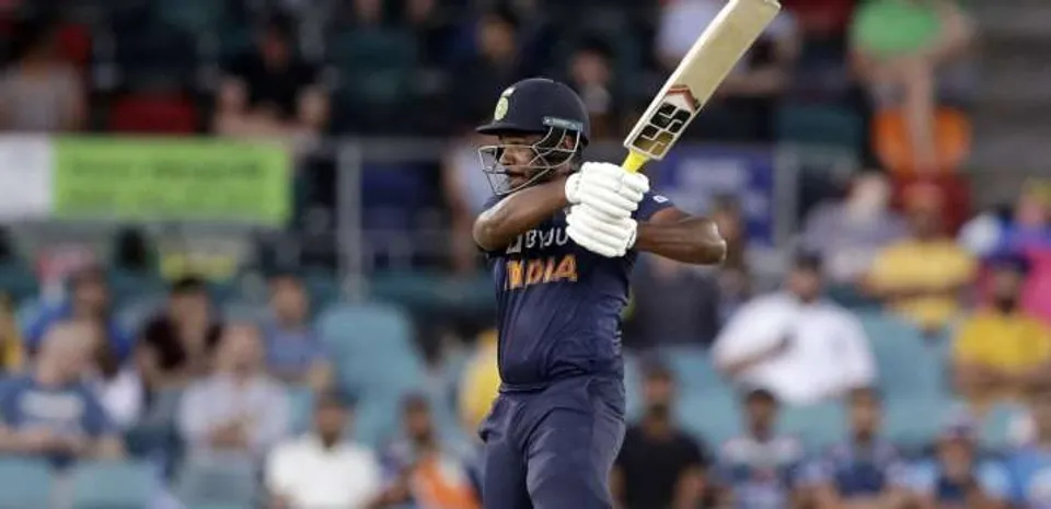 Sanju-samson