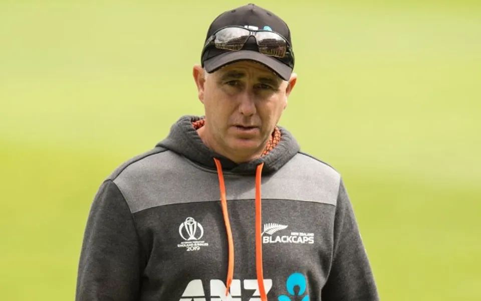 Gary Stead