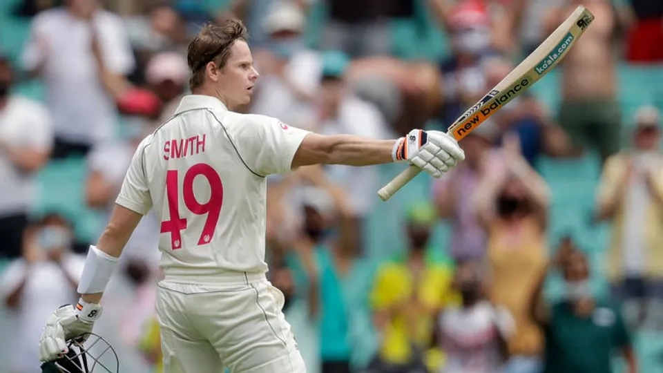Steve-Smith