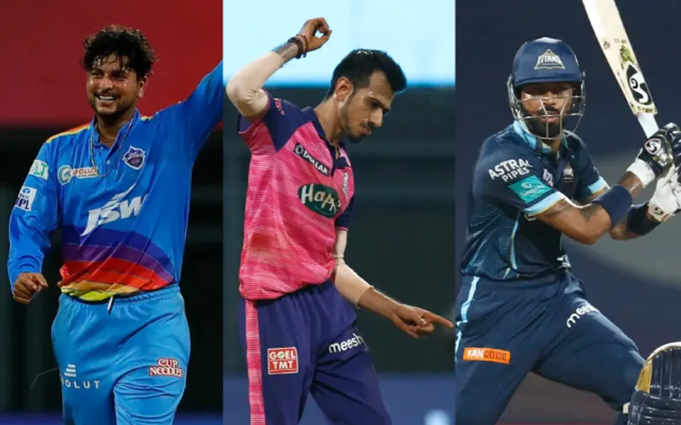 Indian T20 League