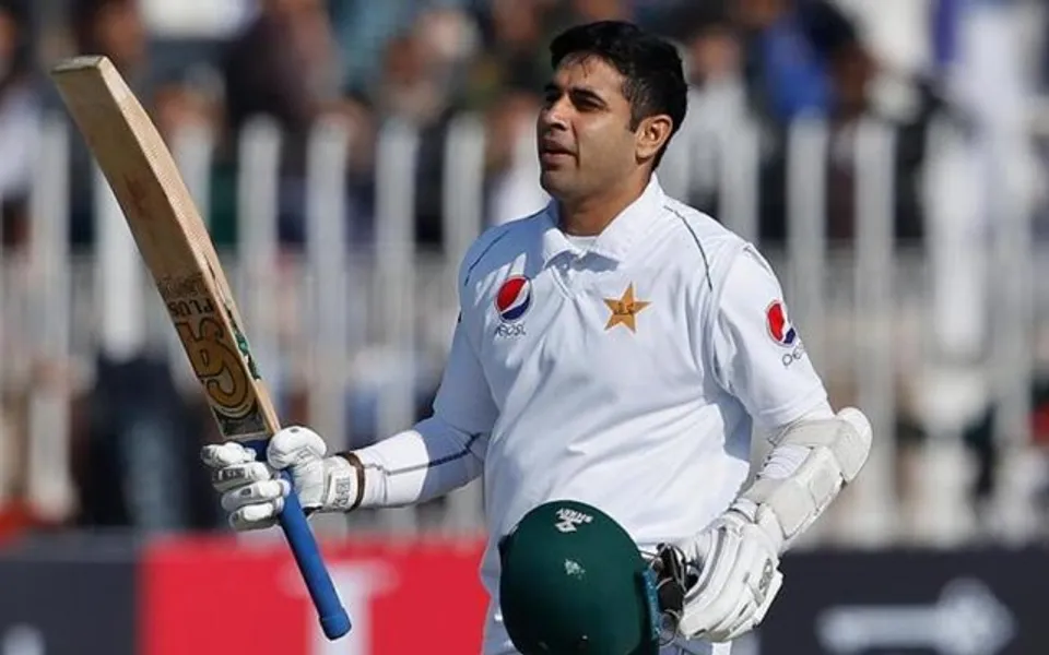 Abid Ali