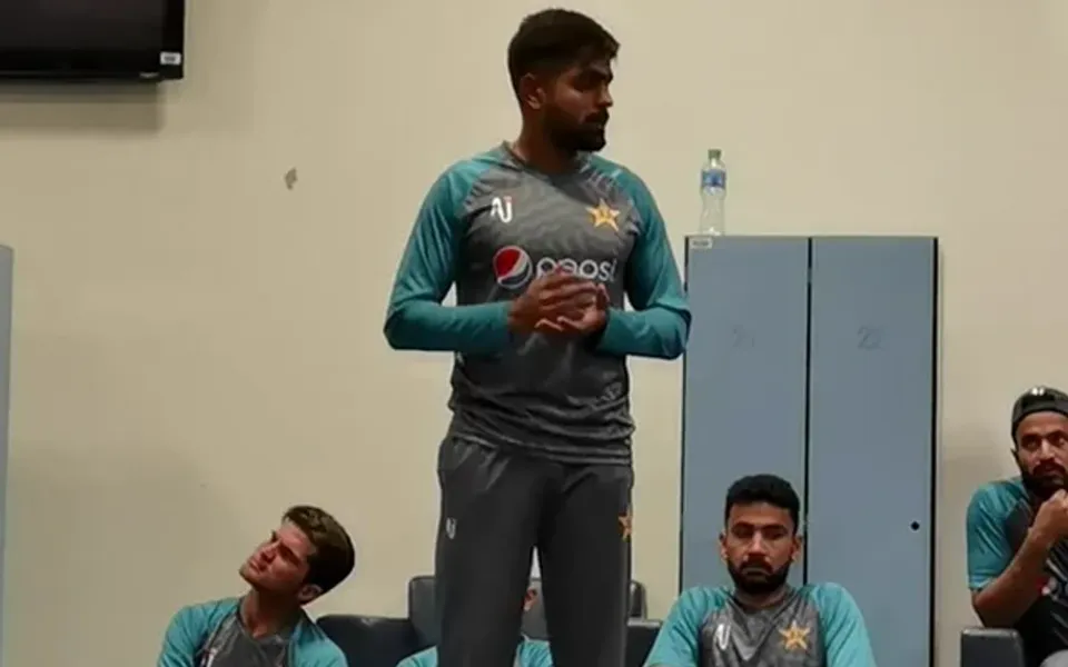 Babar Azam