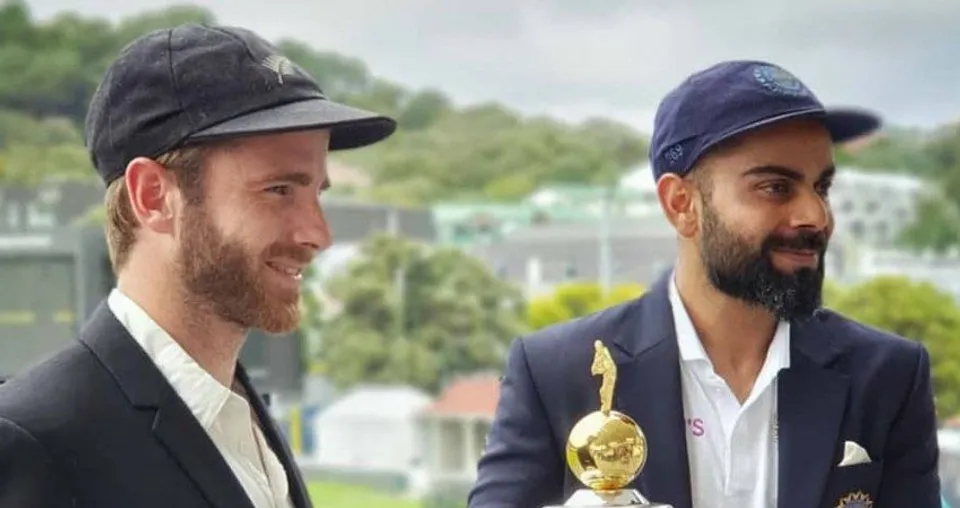 ICC World Test Championship